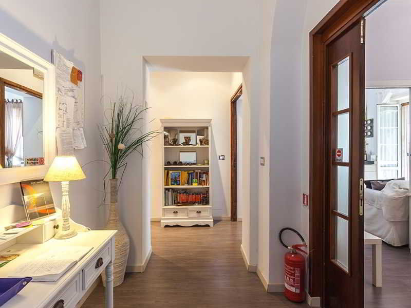 B&B Ai 2 Papi Roma Exterior foto