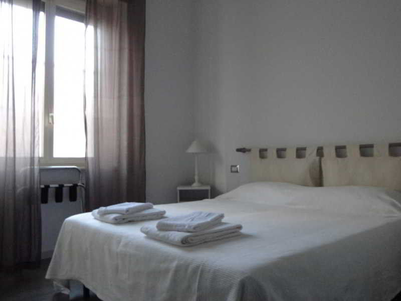 B&B Ai 2 Papi Roma Exterior foto