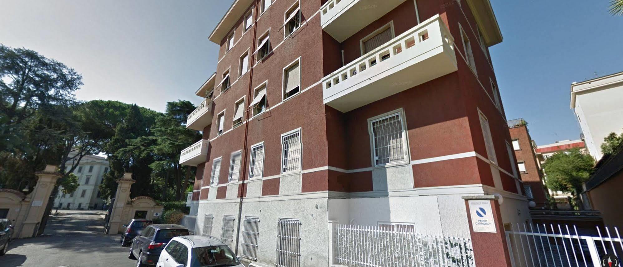 B&B Ai 2 Papi Roma Exterior foto