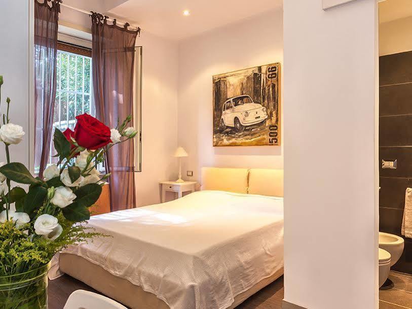 B&B Ai 2 Papi Roma Exterior foto