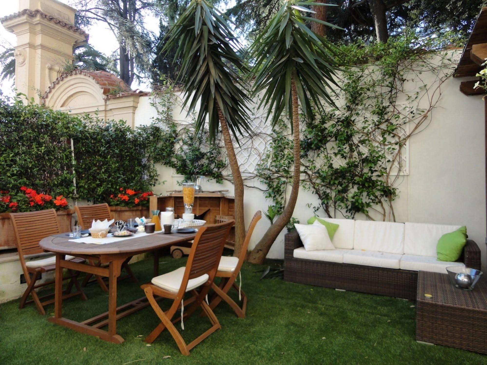 B&B Ai 2 Papi Roma Exterior foto