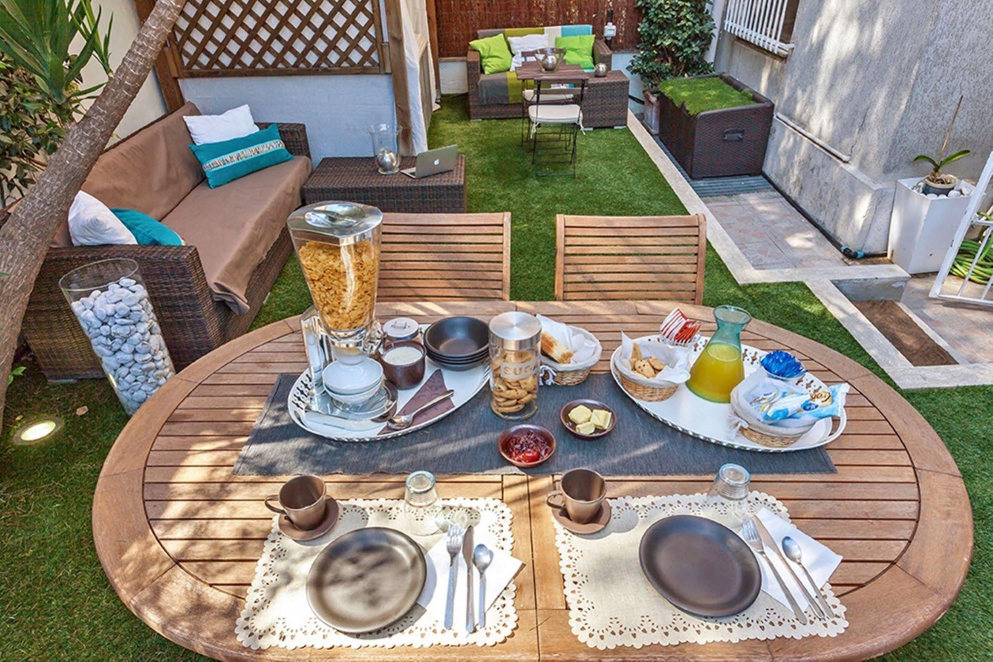 B&B Ai 2 Papi Roma Exterior foto